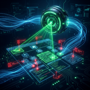 El Inquisidor V10 — Auditoría Express