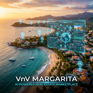 VnV Margarita — Marketplace Inmobiliario con IA